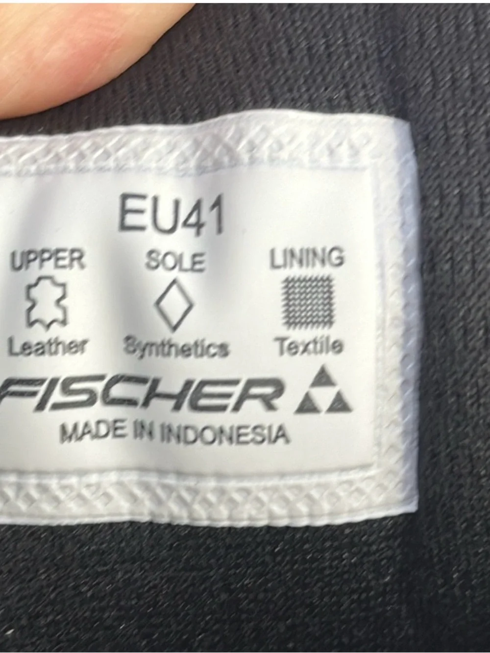 Fischer bcx transnordic